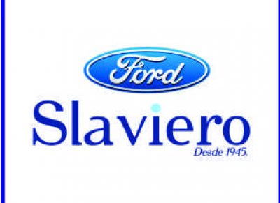 Ford Slaviero
