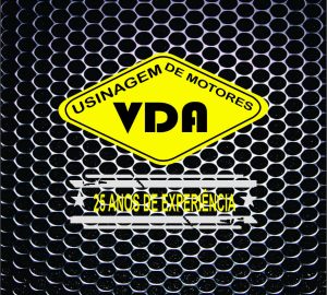 VDA – Usinagem de Motores