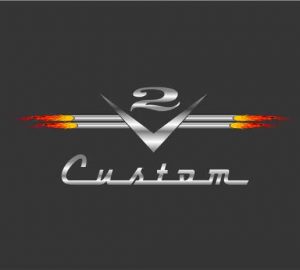 V2 Custom