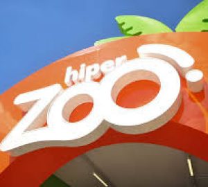 Hiper Zoo – Pet Wash