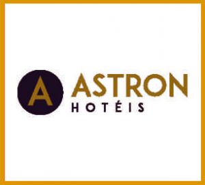Astron Hotéis