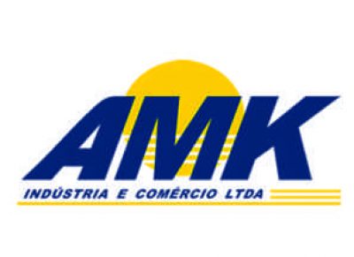 AMK Ind. e Com.