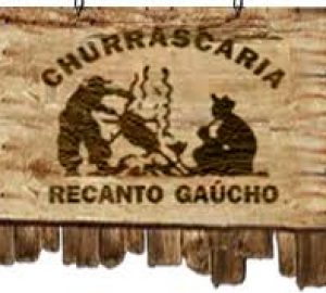 Restaurante Recanto Gaúcho