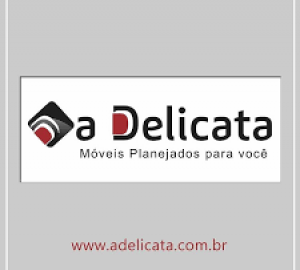 A Delicata Móveis Planejados Curitiba