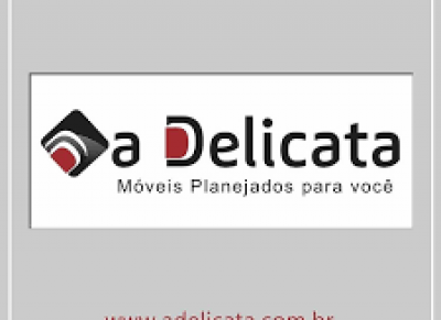A Delicata Móveis Planejados Curitiba