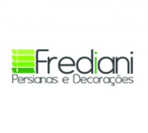 Frediani Persianas