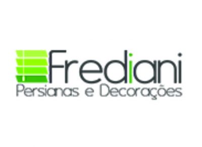 Frediani Persianas
