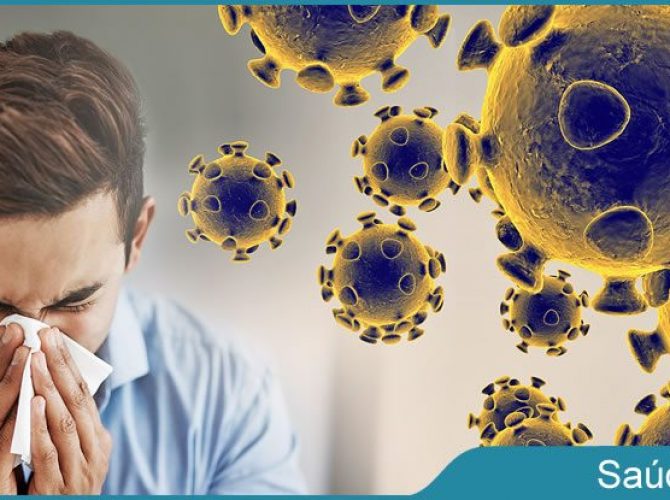 5 cuidados indispensáveis que você deve ter para se proteger do coronavírus