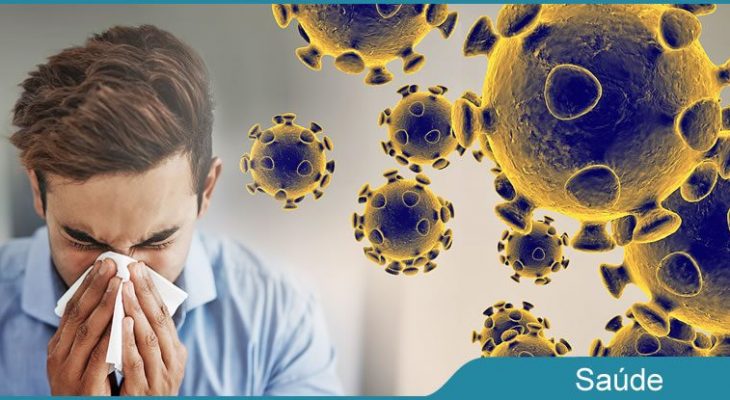 5 cuidados indispensáveis que você deve ter para se proteger do coronavírus