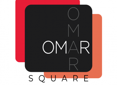 Omar Square – Shopping