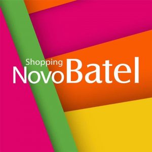 shopping Novo Batel