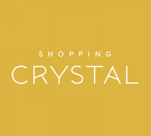 Shopping Cristal