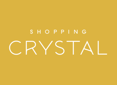 Shopping Cristal