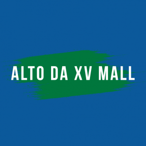 Shopping Alto da XV Mall