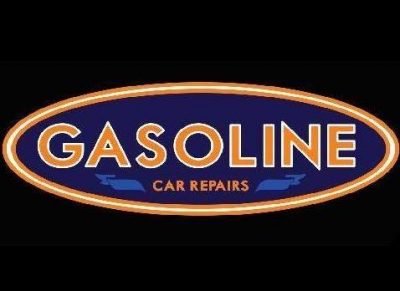 Gasoline Car Repairs