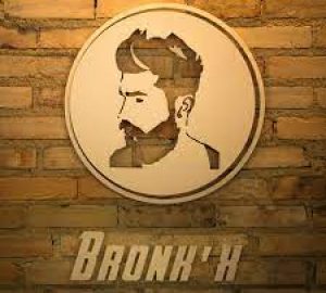 Bronk’x  Barbearia