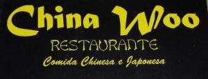 Restaurante China Woo