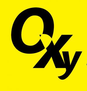 OxyNutrition – Suplementos