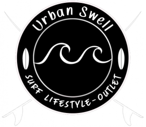 Urban Swell – Surf – lifestyle – outled