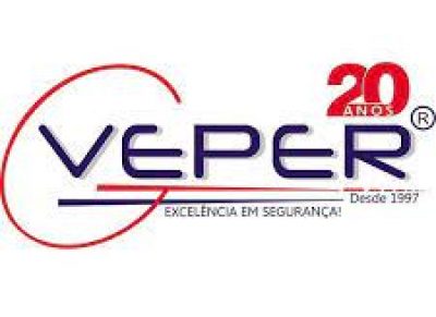 Grupo Veper Segurança Patrimonial.