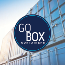 GOBOX Containers  Aluguel e Venda