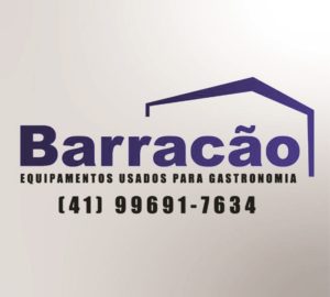 Barracão Equipamentos usados para Gastronomia