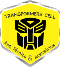 Transformers Assessoria em Celular e Tablets